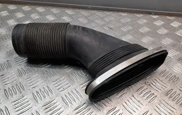 Porsche Panamera (970) Air intake duct part 97011011403