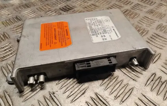 Mercedes-Benz ML W164 Phone control unit/module 2218700826