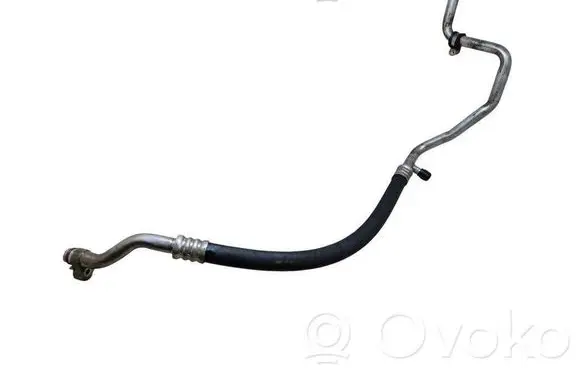 BMW 5 F10 F11 Air conditioning (A/C) pipe/hose 