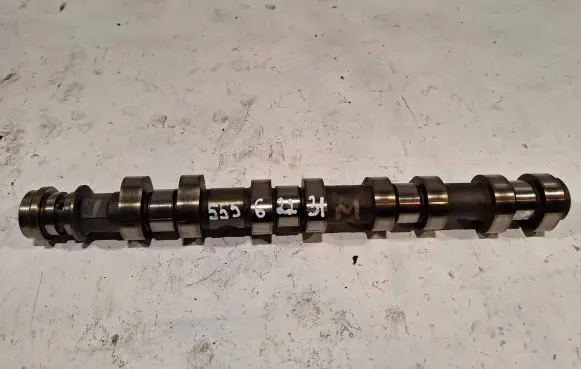 Opel Corsa D Camshaft 55562231