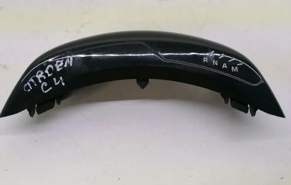 Citroen C4 I Picasso Gear shift selector indicator 19034208 9661413377