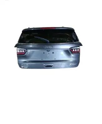 Jeep Compass Tailgate/trunk/boot lid 2596003320 68247936AB P68251156AD