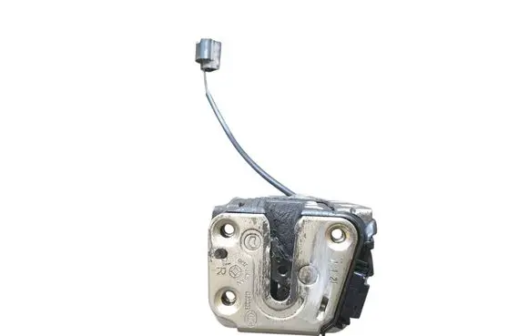 Renault Master III Loading door lock 825020011R