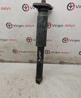 Smart ForTwo I Front shock absorber/damper