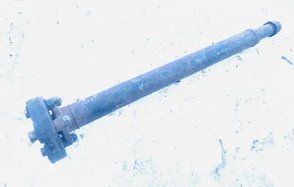 Ford Scorpio Front prop shaft 