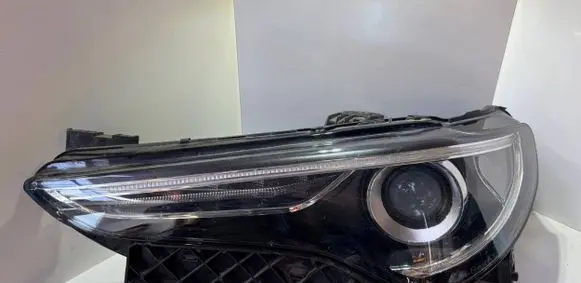 Alfa Romeo Stelvio Headlight/headlamp 50552987 0410E10 24D17C