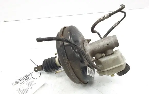 Mercedes-Benz A W168 Master brake cylinder A0054304230