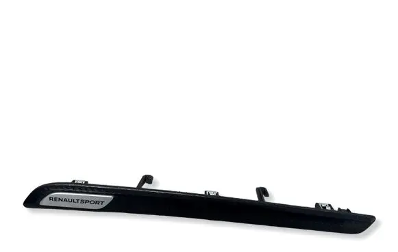 Renault Mégane Renault Sport III (IV Based) Dashboard glove box trim 684123581R 684125491R