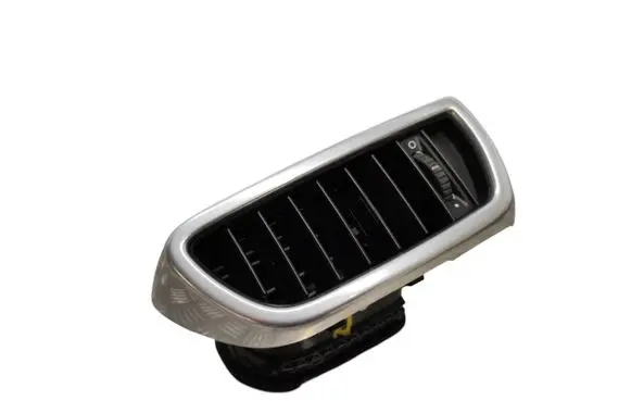 Porsche Cayenne (92A) Dashboard side air vent grill/cover trim 7P5819704B 4590022101
