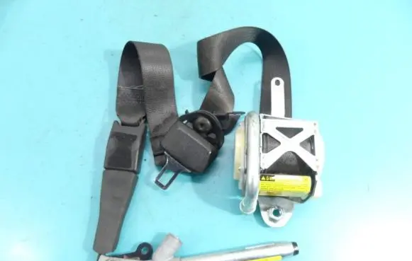Chevrolet Malibu Front seatbelt IMPRK1275308