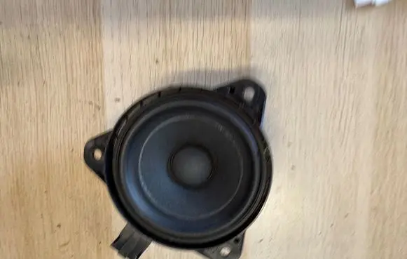 Audi A1 Rear door speaker 82A035709