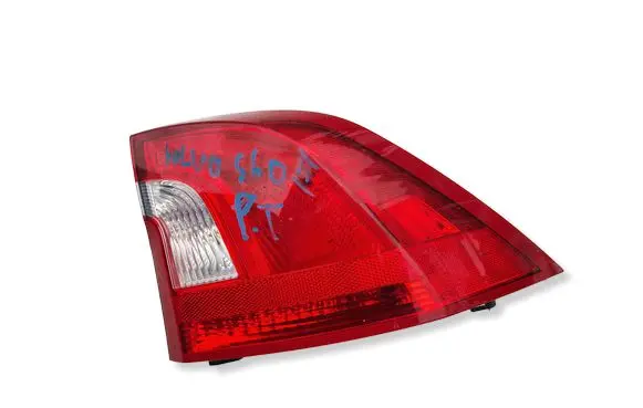 Volvo S60 Rear/tail lights 30796268