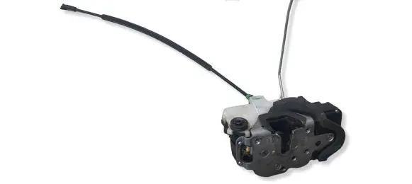 Opel Insignia A Rear door lock 3023880