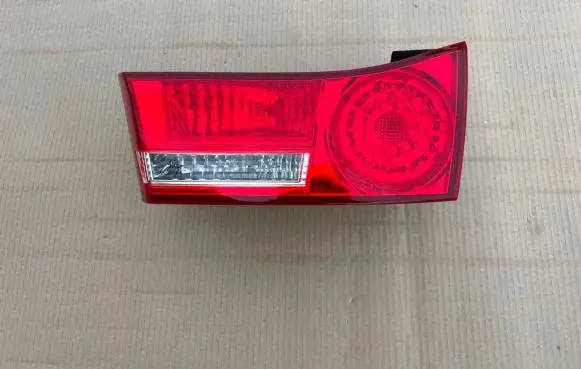 Honda Accord Tailgate rear/tail lights