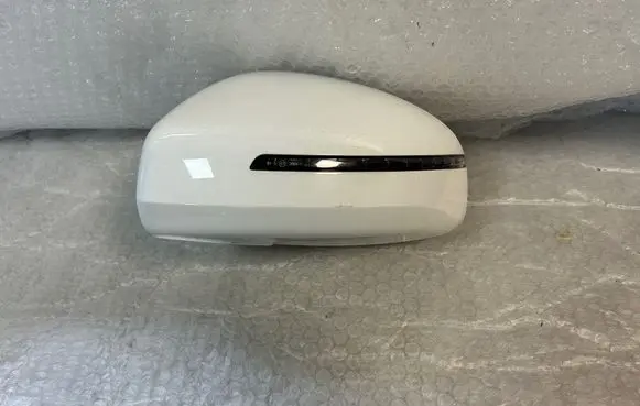 Audi TT TTS Mk2 Plastic wing mirror trim cover 8j0857501