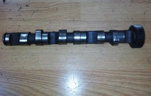 Audi A6 S6 C5 4B Camshaft 99059411
