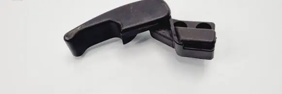 Ford Galaxy Engine bonnet (hood) release handle 1H1823533