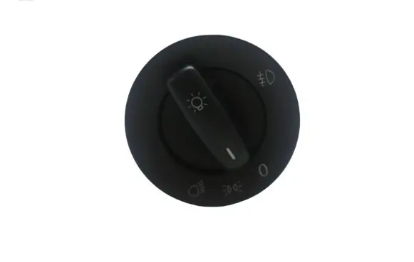 Volkswagen Golf VI Light switch 1K0941431BB