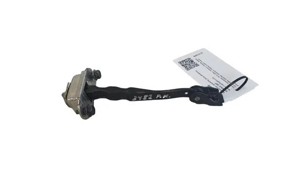 Nissan Leaf II (ZE1) Front door check strap stopper 