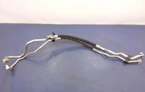 Porsche Boxster 987 Air conditioning (A/C) pipe/hose 9A157309904