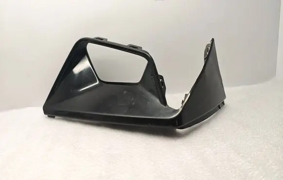 BMW X3 G01 Front bumper lower grill 8081213 77382810