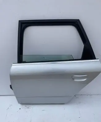Audi A4 S4 B7 8E 8H Rear door
