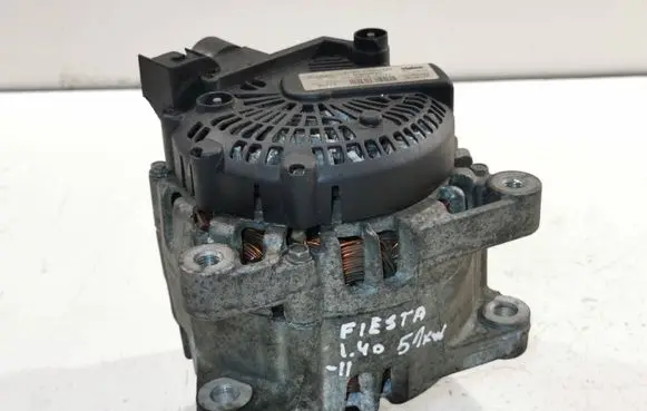 Ford Fiesta Generator/alternator AV6N10300GC 111129016 30659390