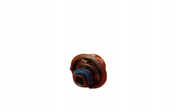 Mercedes-Benz A W169 Fuel pressure regulator 113A1