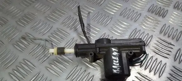 Hyundai Accent Central locking motor 932037992