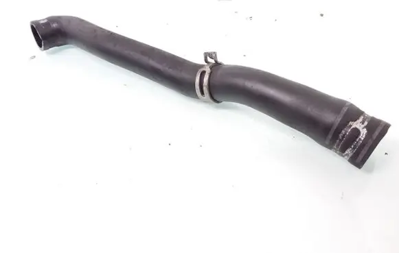Peugeot 607 Breather hose/pipe 1104 1104GATES C125CE