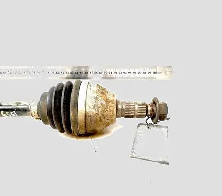 Saab 9-3 Ver2 Front driveshaft