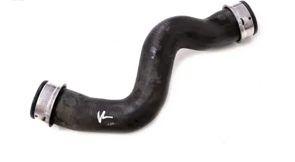 Porsche 997 Engine coolant pipe/hose 99710674106