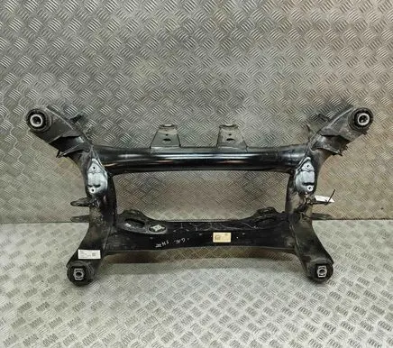 BMW 3 G20 G21 Rear subframe 8837922