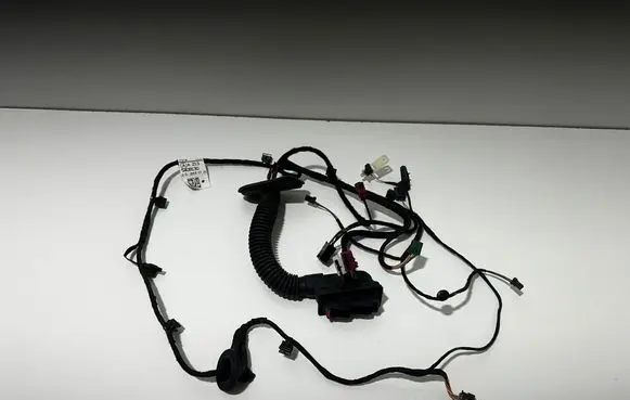 Mercedes-Benz E W213 Front door wiring loom A2135409130