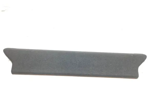 Citroen DS5 Parcel shelf