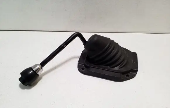 Dodge Nitro Gear shifter/selector