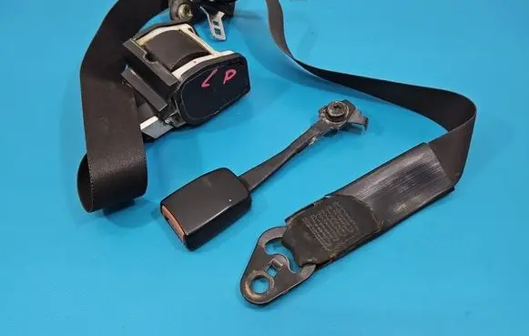 Ford Transit Front seatbelt IMPRK1555000