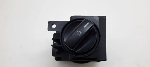 Mercedes-Benz A W169 Light switch A1695451304