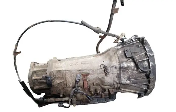 KIA Sorento Automatic gearbox x4ba4