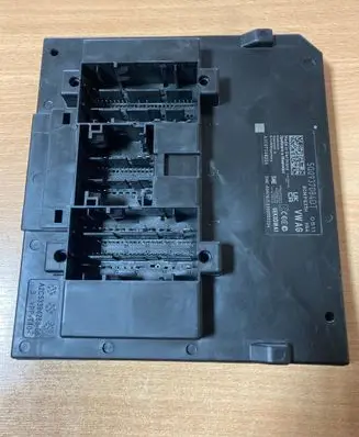 Central body control module