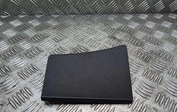 Side speaker trim/cover