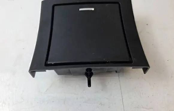 Mercedes-Benz E W212 Ashtray (rear) A2126803850
