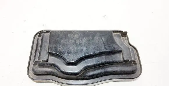 Seat Toledo II (1M) Headlight/headlamp dust cover 