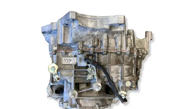Mazda CX-30 Automatic gearbox 