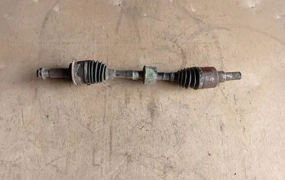 Suzuki SX4 Front driveshaft 4410279J00 EBJ82MBE54A
