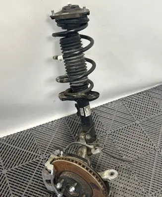 KIA Niro Front wheel hub spindle knuckle 54650AT200