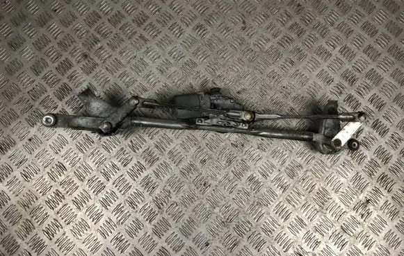 Subaru Forester SH Front wiper linkage and motor 86511SC011