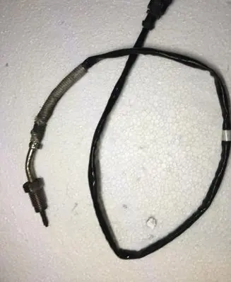 Skoda Superb B6 (3T) Exhaust gas temperature sensor 03L906088EC