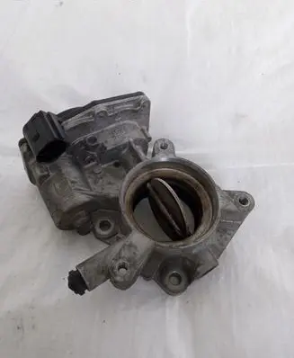 Opel Insignia A Throttle body valve 55564164