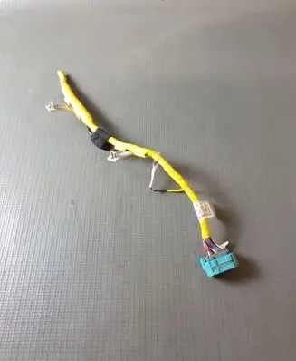 KIA Sportage Other wiring loom 91700F1112 911673B000